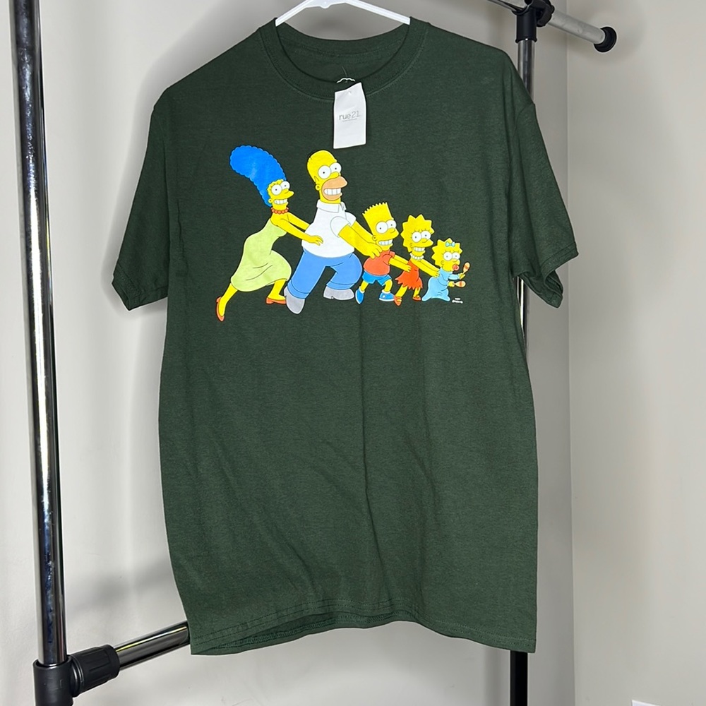 Graphic Tee